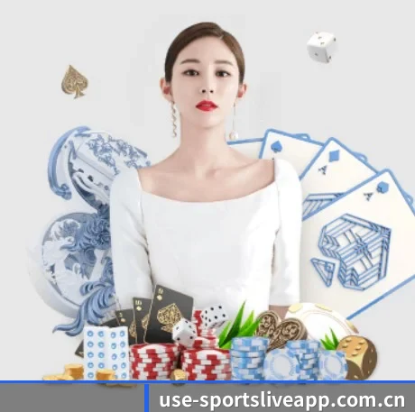 体育直播 APP 界面